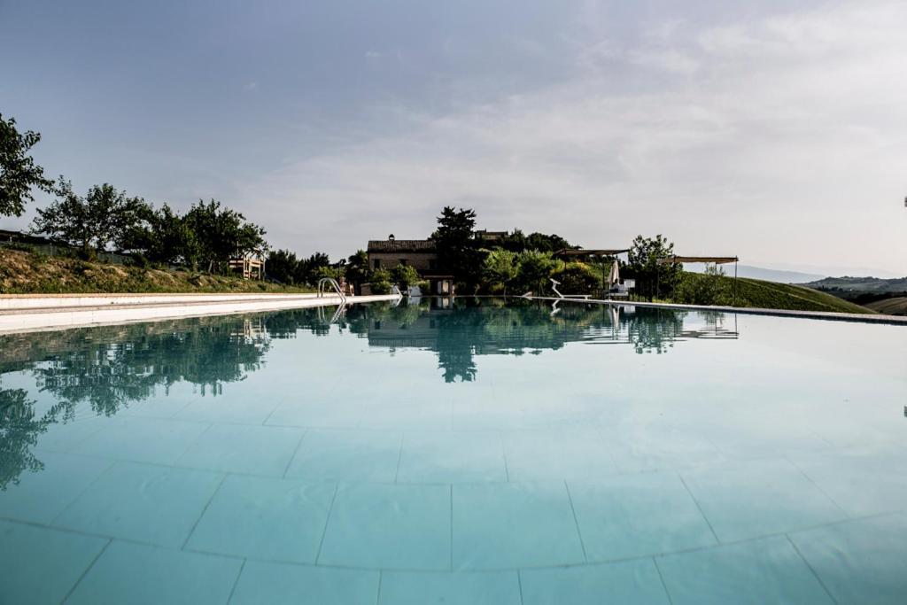 Casali Costadoro Acquaviva Picena Exterior photo