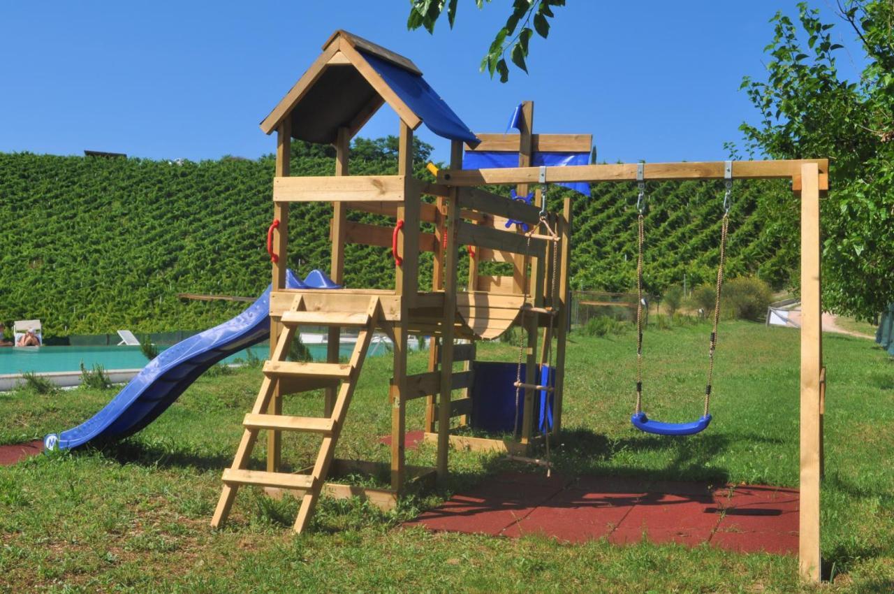Casali Costadoro Acquaviva Picena Exterior photo